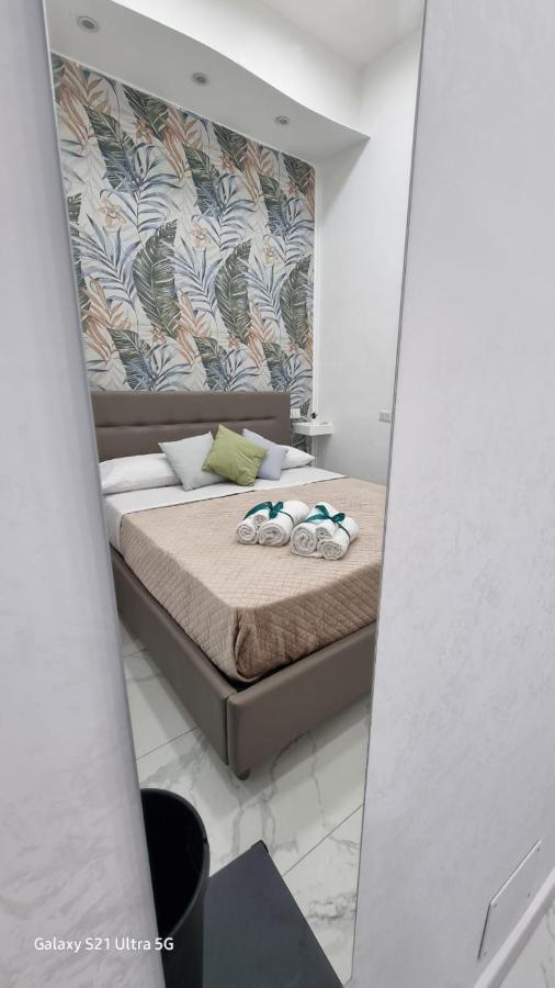 San Petrillo Apartment Napoli Exterior foto