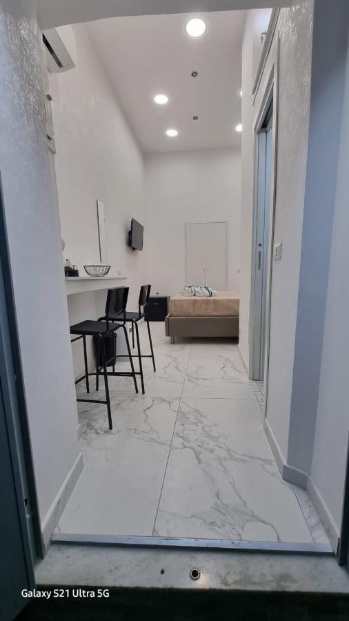San Petrillo Apartment Napoli Exterior foto
