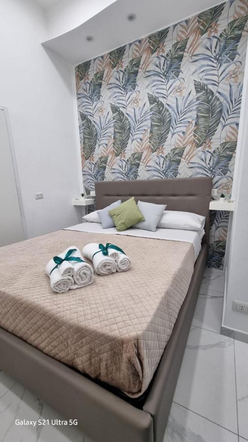 San Petrillo Apartment Napoli Exterior foto