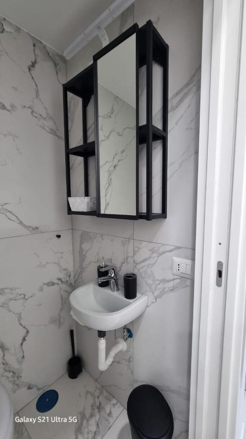 San Petrillo Apartment Napoli Exterior foto