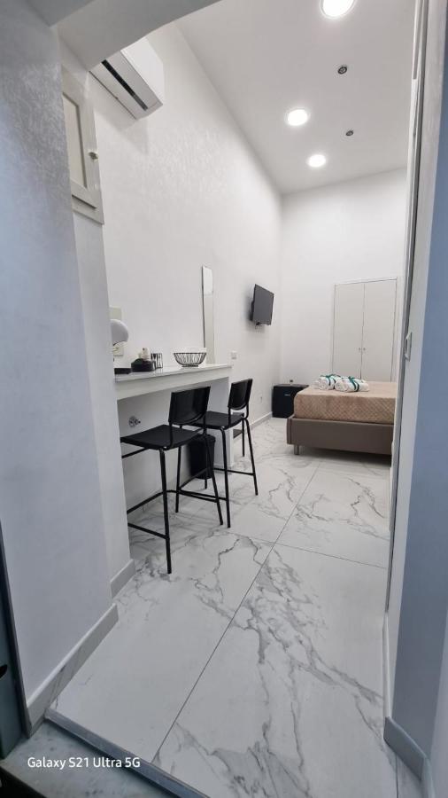 San Petrillo Apartment Napoli Exterior foto